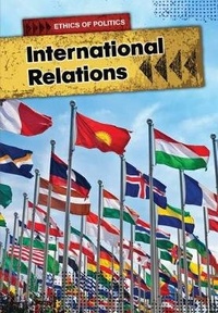 Enlarge image Cover: International Relations - Raintree Publishers