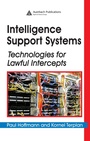 Cover: Intelligence Support Systems - Auerbach