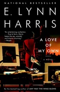 Cover: A Love of My Own - Anchor