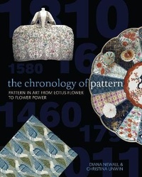 Enlarge image Cover: The Chronology of Pattern - A & C Black Visual Arts