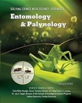 Cover: Entomology and Palynology - Mason Crest Publishers