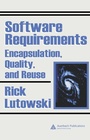 Cover: Software Requirements - Auerbach