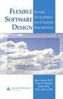 Cover: Flexible Software Design - Auerbach