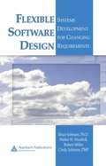 Cover: Flexible Software Design - Auerbach