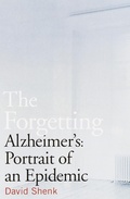 Cover: The Forgetting - Anchor