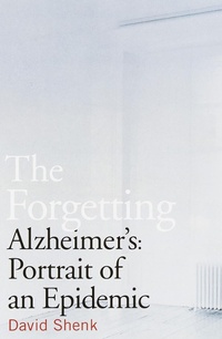 Enlarge image Cover: The Forgetting - Anchor