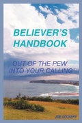 Cover: Believer's Handbook - AuthorHouse