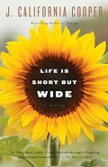 Cover: Life Is Short But Wide - Anchor Books