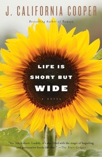 Enlarge image Cover: Life Is Short But Wide - Anchor Books