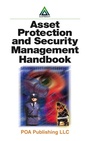Cover: Asset Protection and Security Management Handbook - Auerbach