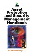 Cover: Asset Protection and Security Management Handbook - Auerbach
