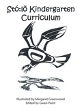 Cover: Sto:Lo Kindergarten Curriculum - Trafford Publishing
