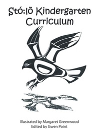 Enlarge image Cover: Sto:Lo Kindergarten Curriculum - Trafford Publishing