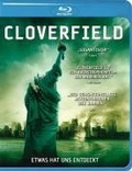 Cover: Cloverfield - Paramount Home Entertainment