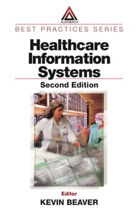 Abbildung von: Healthcare Information Systems - Auerbach