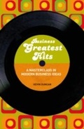 Cover: Business Greatest Hits - A&C Black Business Information and Development