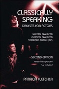 Cover: Classically Speaking - Trafford Publishing