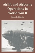 Cover: Airlift and Airborne Operations in World War II - University Press of the Pacific
