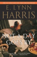 Cover: Not a Day Goes By - Random House Inc
