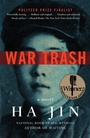 Cover: War Trash - Vintage Books