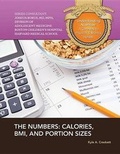 Cover: The Numbers - Mason Crest Publishers