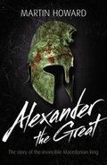 Cover: Alexander the Great - A & C Black Publishers Ltd