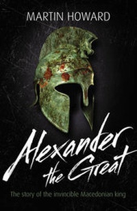 Enlarge image Cover: Alexander the Great - A & C Black Publishers Ltd