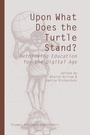 Cover: Upon What Does the Turtle Stand? - Springer