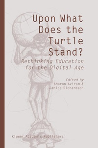 Enlarge image Cover: Upon What Does the Turtle Stand? - Springer