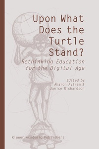 Enlarge image Cover: Upon What Does the Turtle Stand? - Springer