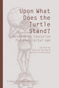 Cover: Upon What Does the Turtle Stand? - Springer