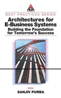 Bild: Architectures for E-Business Systems - Auerbach