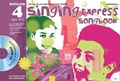 Cover: Singing Express Songbook 4 - A & C Black Music