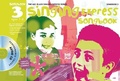 Cover: Singing Express Songbook 3 - A & C Black Music