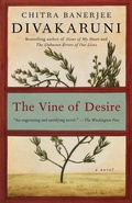 Cover: The Vine of Desire - Anchor