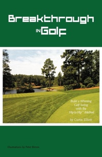 Abbildung von: Breakthrough in Golf - Trafford Publishing