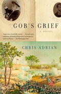 Cover: Gob's Grief - Vintage
