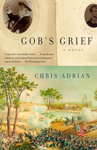 Enlarge image Cover: Gob's Grief - Vintage