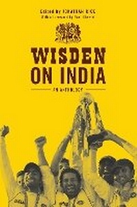 Enlarge image Cover: Wisden on India - Wisden