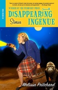 Cover: Disappearing Ingenue - Anchor