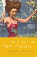 Cover: Mermaids on the Moon - Anchor