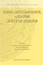 Cover: Logic, Epistemology, and the Unity of Science - Springer