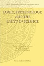 Cover: Logic, Epistemology, and the Unity of Science - Springer
