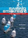 Cover: Sailing Strategy - Adlard Coles Nautical