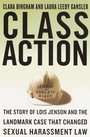 Cover: Class Action - Anchor