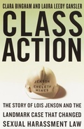 Cover: Class Action - Anchor