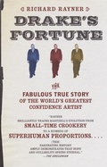 Cover: Drake's Fortune - Anchor