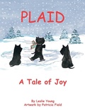 Cover: Plaid - Trafford Publishing