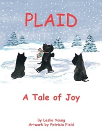 Enlarge image Cover: Plaid - Trafford Publishing