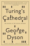 Cover: Turing's Cathedral - Random House Inc